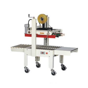 Brother Emballage Semi Automatic Carton Box Sceller